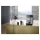 Miele CM 5510 Silence Αυτόματη Μηχανή Espresso 1500W Πίεσης 15bar με Μύλο Άλεσης Ασημί Miele CM 5510 Silence Αυτόματη Μηχανή Espresso 1500W Πίεσης 15bar με Μύλο Άλεσης Ασημί